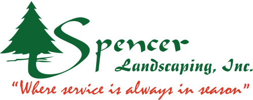 Spencer Landscaping