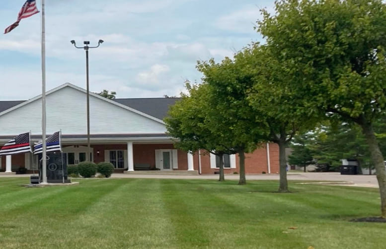 Complete Commercial Property Maintenance