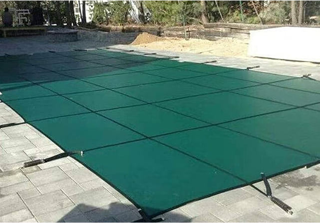 Pool Closing Service